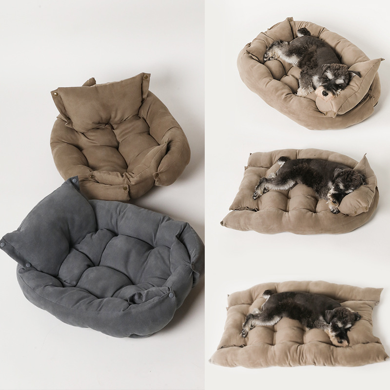 Folding Nest Sofa Bed